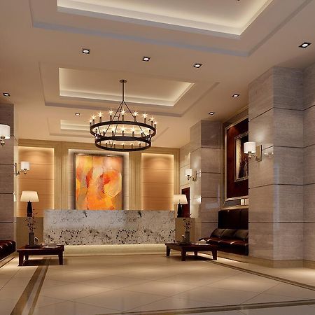 Hotel Panyu Wenhua Kanton Zewnętrze zdjęcie